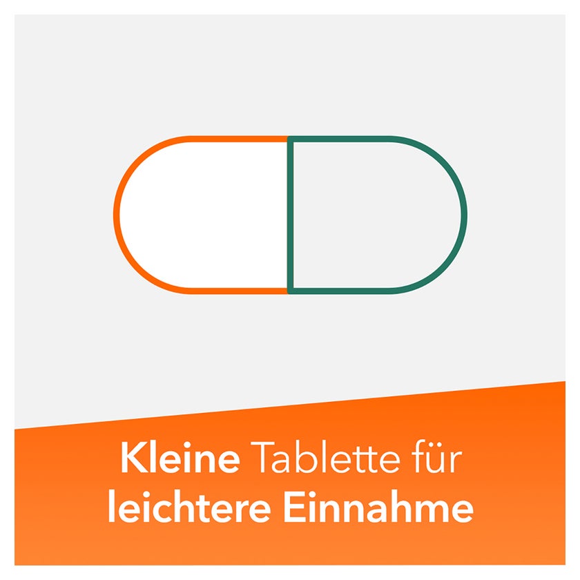 Ginkobil ratiopharm 120mg mit Ginkgo biloba 120 St