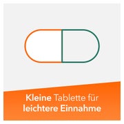 Ginkobil ratiopharm 120mg mit Ginkgo biloba 120 St