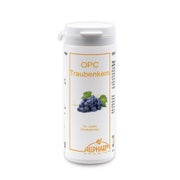 Produktabbildung: OPC Traubenkern Kapseln 100 St