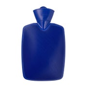 Produktabbildung: Wärmflasche Klassik Hugo 1,8 l Halblamel 1 St