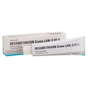 Dexamethason Creme LAW 100 g