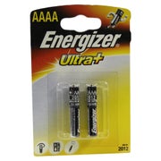 Batterien Sub-mini 1,5V LR61 2 St