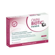 Produktabbildung: OMNi-BiOTiC Panda 7X3 g