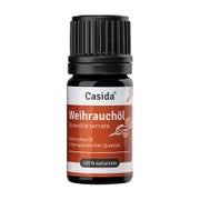 Casida Weihrauchöl naturrein 5 ml