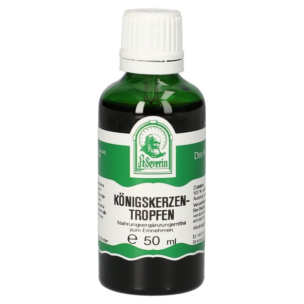 Königskerzentropfen 50 ml