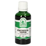 Produktabbildung: Königskerzentropfen 50 ml