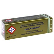 Drula Pigment Creme 20 ml