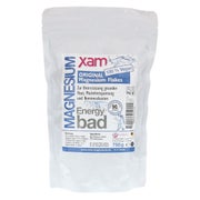 Magnesium Flakes xam original Bad 750 g