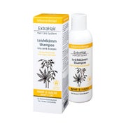 Extrahair Hair Care Sys.Leichtkämm Shamp 200 ml