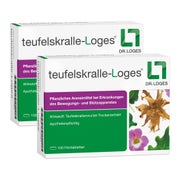 teufelskralle-Loges 200 St