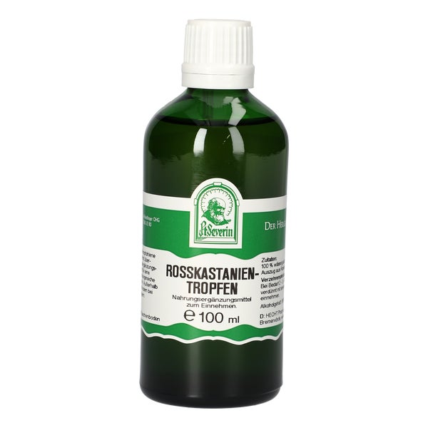 Rosskastanientropfen 100 ml
