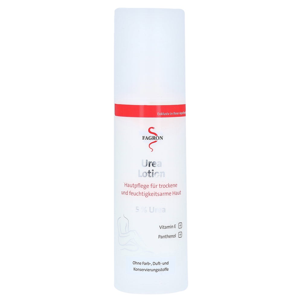 UREA Fagron Lotion 150 ml