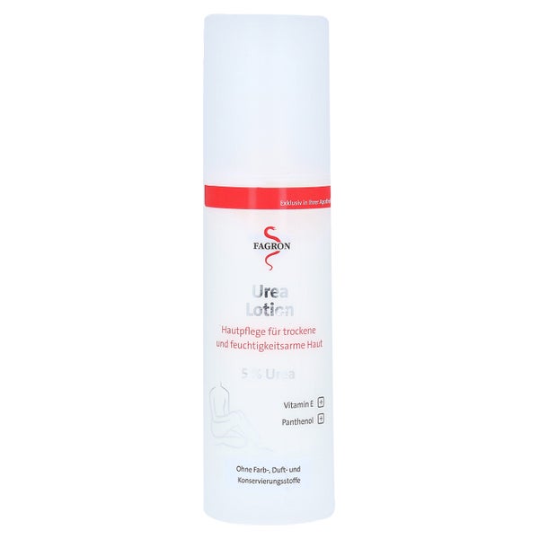 UREA Fagron Lotion 150 ml