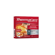 ThermaCare Wärmeumschläge 2 St