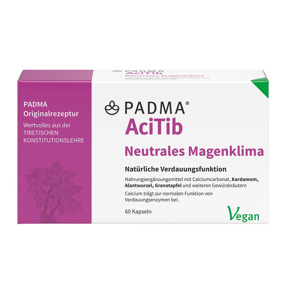 PADMA AciTib 60 St