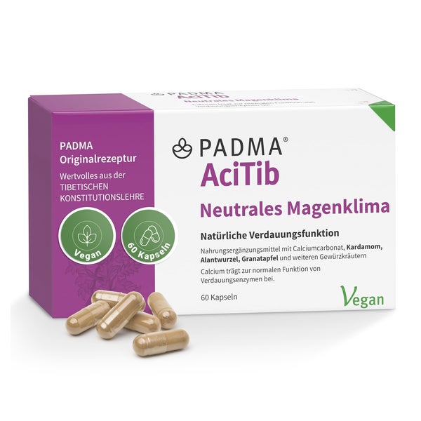 PADMA® AciTib 60 St