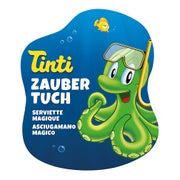 Tinti Zaubertuch Thekendisplay 1 P