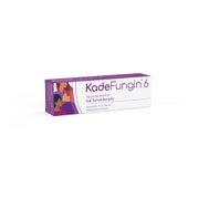 Kadefungin Vaginaltabletten 6 St