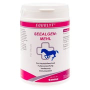 Equolyt Seealgenmehl Pulver vet. 750 g