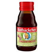 Rabenhorst Rotbäckchen Kraftpaket Konzen 60 ml