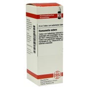 Hamamelis Extern Tinktur 20 ml