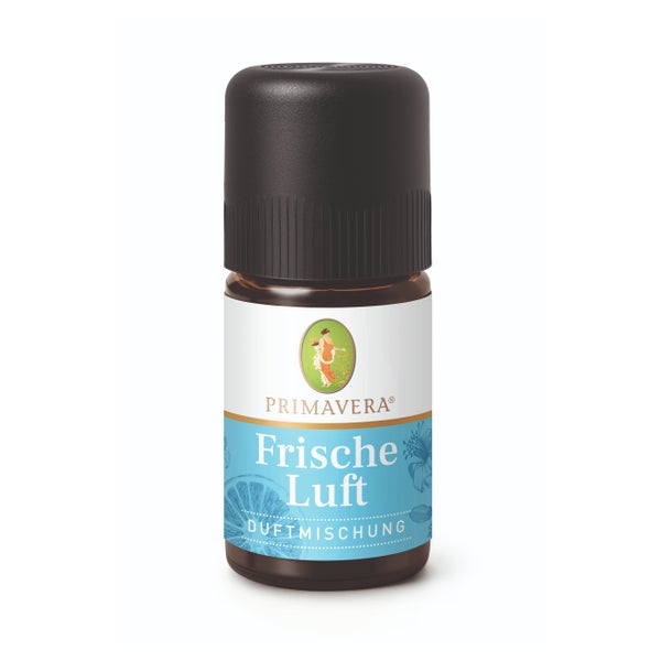 Primavera - Frische Luft Duftmischung 5 ml