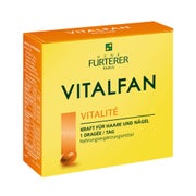 Furterer Vitalfan Vitalite Kapseln 30 St