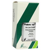 Febro-cyl L Ho-len-complex Tropfen 50 ml