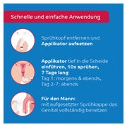 octenisept Vaginaltherapeutikum 50 ml
