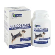 Produktabbildung: Glucosamin+Chondroitin Hunde 120 St
