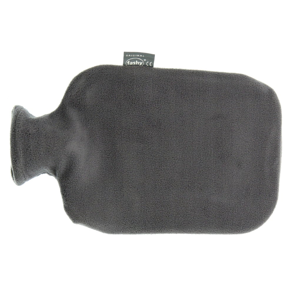 fashy Wärmflasche "Fleece" 1 St