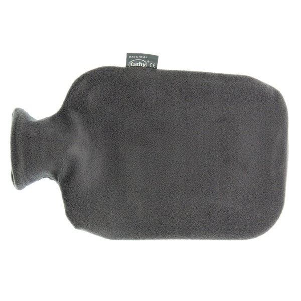 fashy Wärmflasche "Fleece" 1 St