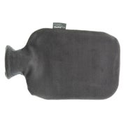 Produktabbildung: fashy Wärmflasche "Fleece" 1 St