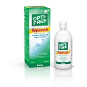 Produktabbildung: Opti-free Replenish Multifunktions-desin 300 ml