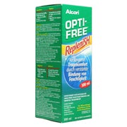 Produktabbildung: Opti-free Replenish Multifunktions-desin 300 ml