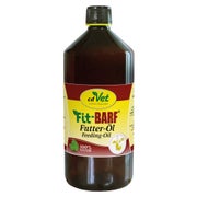 cdVet Fit-Barf Futter-Öl 1000 ml