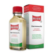 Produktabbildung: Ballistol Öl 50 ml