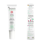 Produktabbildung: BIOMD Erste Hilfe Augenpflege 15 ml