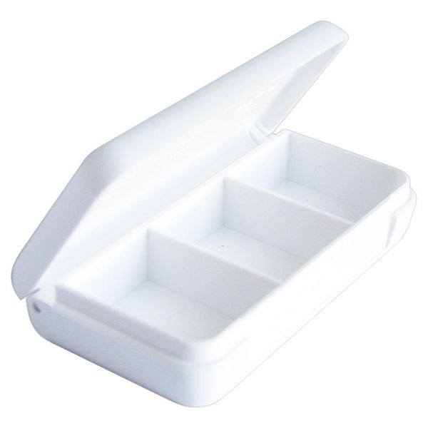 Tablettendose Klein 1 St