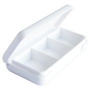 Tablettendose Klein 1 St