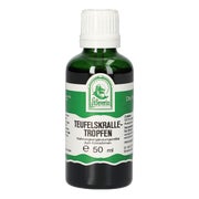 Produktabbildung: Teufelskralle Tropfen zum Einnehmen 50 ml