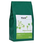 Produktabbildung: Fenchel Bitter Tee 250 g