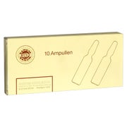 Notakehl D 5 Ampullen 10X1 ml