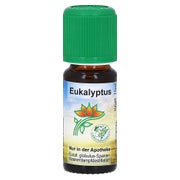Eukalyptus ÖL Chrütermännli 10 ml