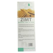 Produktabbildung: ZIMT Sohlen Gr.37/38 hell 2 St