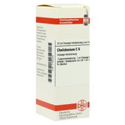 Chelidonium C 6 Dilution 20 ml