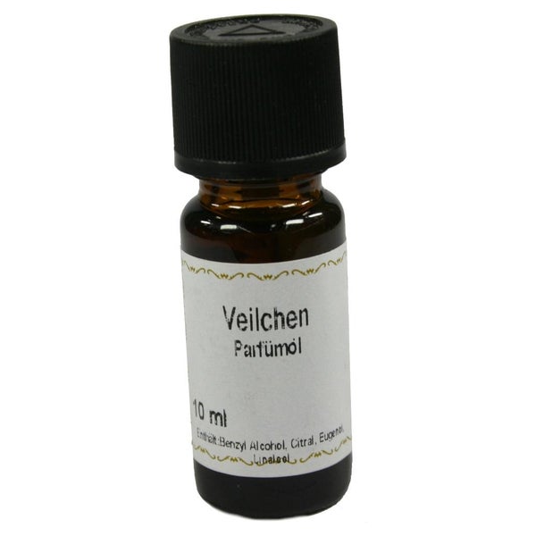 Veilchen Parfümöl 10 ml