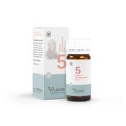 Produktabbildung: Biochemie Pflüger Schüßler-Salz Nr. 5 Kalium phosphoricum D6 100 St