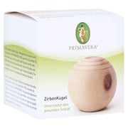Produktabbildung: Primavera - Waldzeit Zirbenkugel 1 St