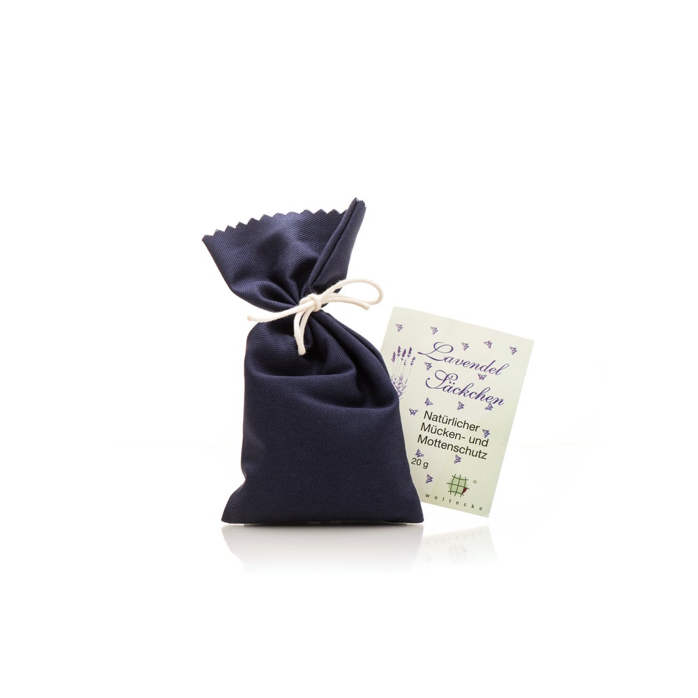 Lavendel Säckchen 20 g 1 St